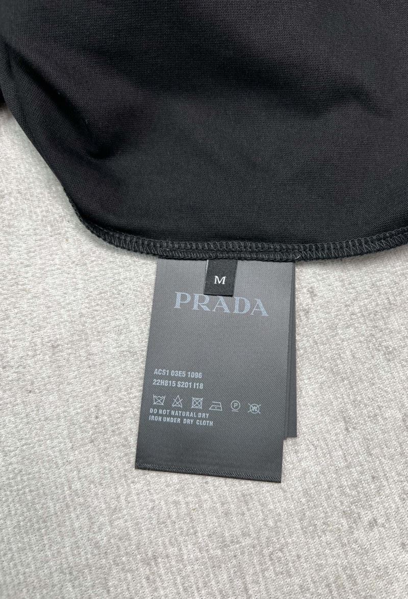 Prada T-Shirts